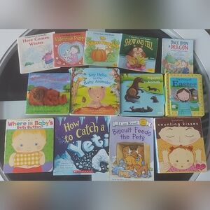 Children's Book Collection